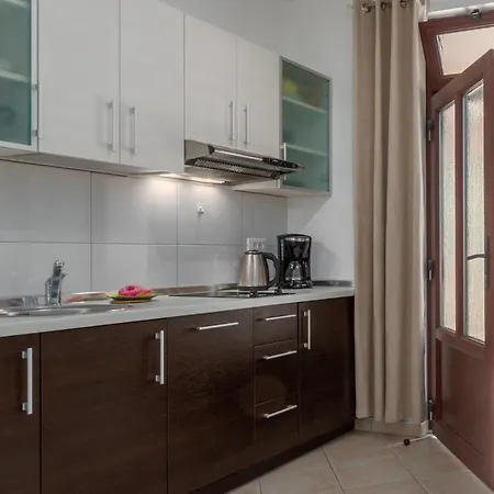 Apartmán Pinia-marina *