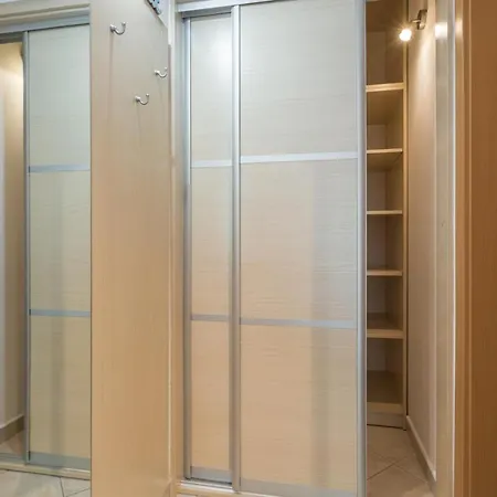 Pinia-marina Apartmán Poreč