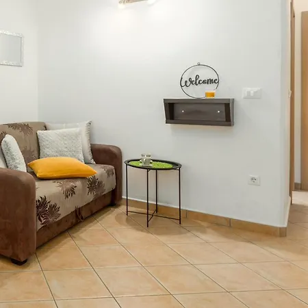 Pinia-marina * Poreč