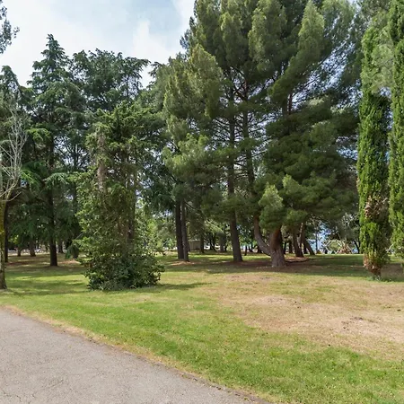 Pinia-marina Apartmán Poreč