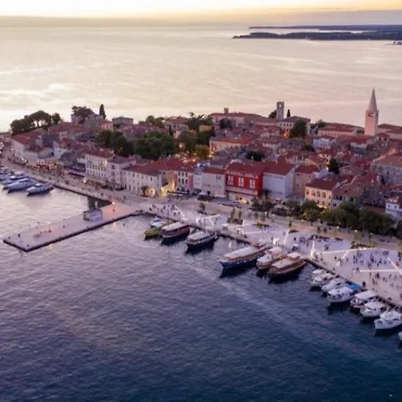 Lejlighed Pinia-marina *