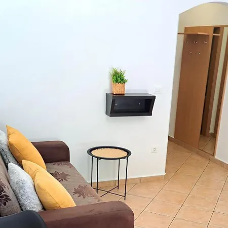Apartmán Pinia-marina *