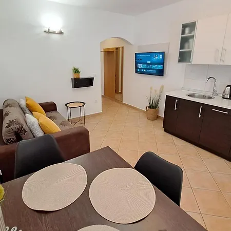 Pinia-marina * Poreč