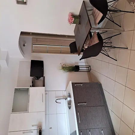 Apartmán Pinia-marina *