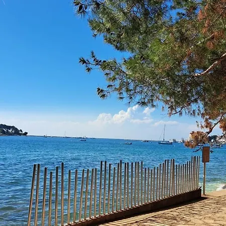 Pinia-marina Lejlighed Poreč