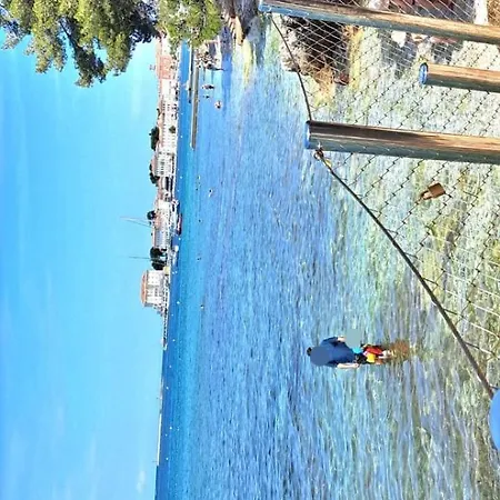 Pinia-marina Lejlighed Poreč