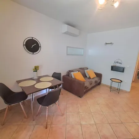 Apartamento Pinia-marina Poreč