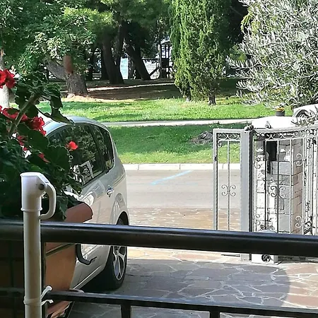 Apartmán Pinia-marina Poreč