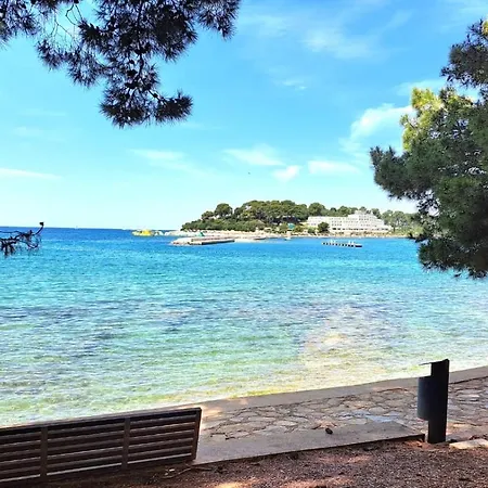 Pinia-marina Poreč