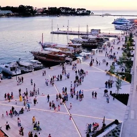 Lejlighed Pinia-marina *