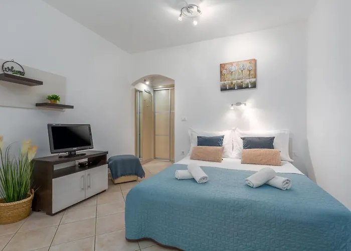 Appartement Pinia-marina *