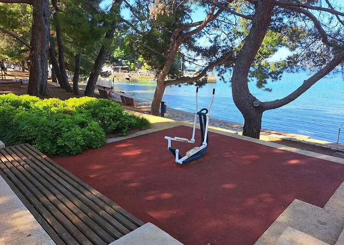 Pinia-marina Appartement *