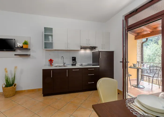 Apartamento Pinia-marina Poreč