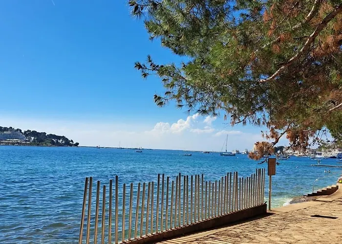 Pinia-marina Apartamento Poreč