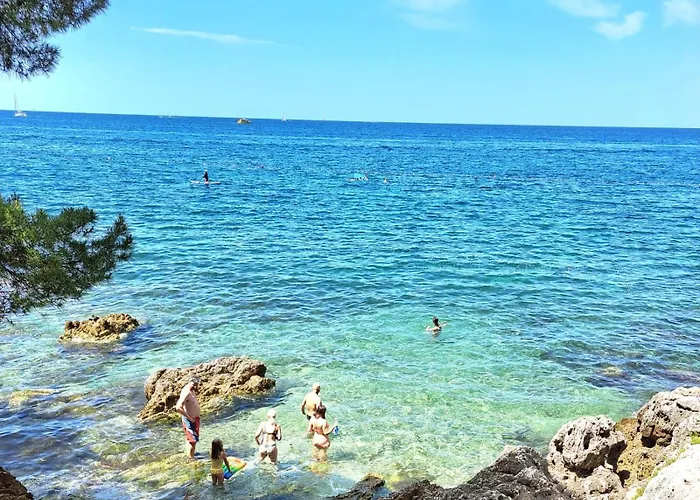 Pinia-marina Poreč