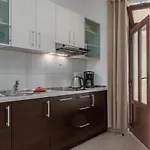 Appartamento Pinia-marina *