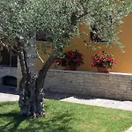 Pinia-marina Apartment Poreč