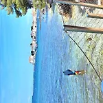 Pinia-marina Apartman Poreč