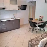 Pinia-marina Apartment Poreč