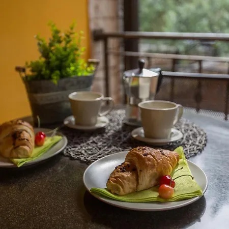 Pinia-marina Apartment