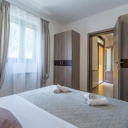 Apartmán Pinia-marina Poreč