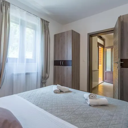 Apartment Pinia-marina Porec