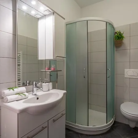 Apartmán Pinia-marina