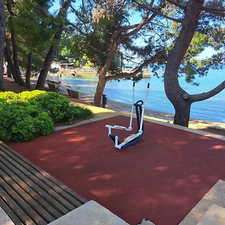 Pinia-marina Apartment *