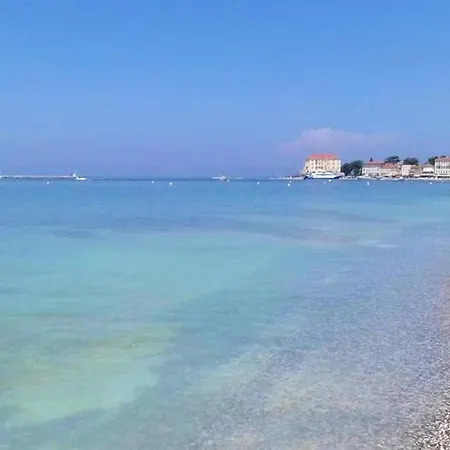 Pinia-marina Porec