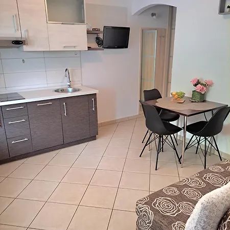 Pinia-marina Apartment Poreč