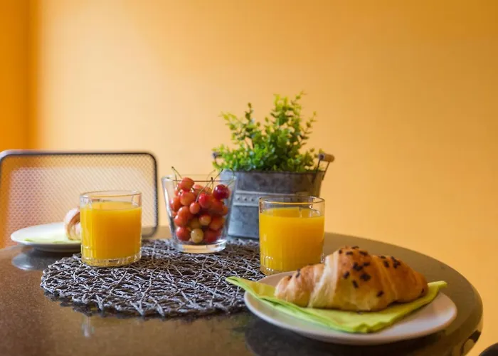 Apartman Pinia-marina