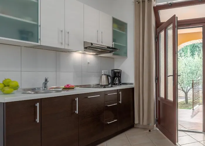 Apartman Pinia-marina *