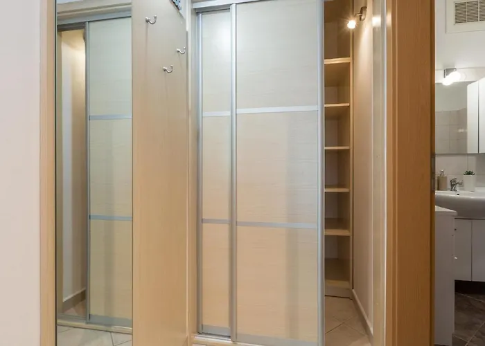 Pinia-marina Apartman Porec