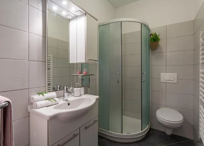 Apartman Pinia-marina