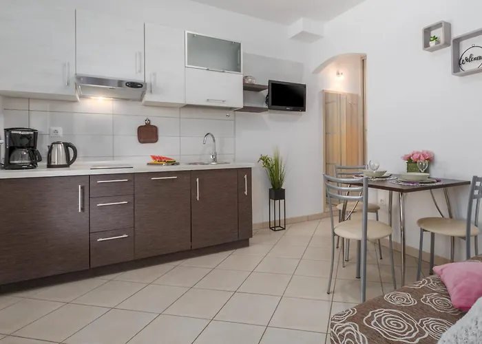 Pinia-marina * ポレッチ