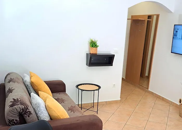 Apartman Pinia-marina *