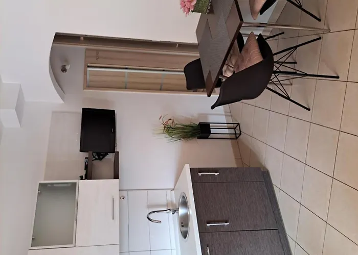 Apartman Pinia-marina *