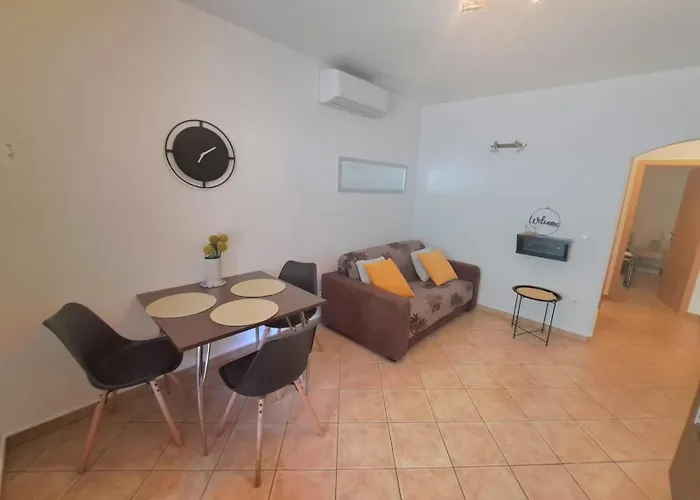 Apartman Pinia-marina Porec