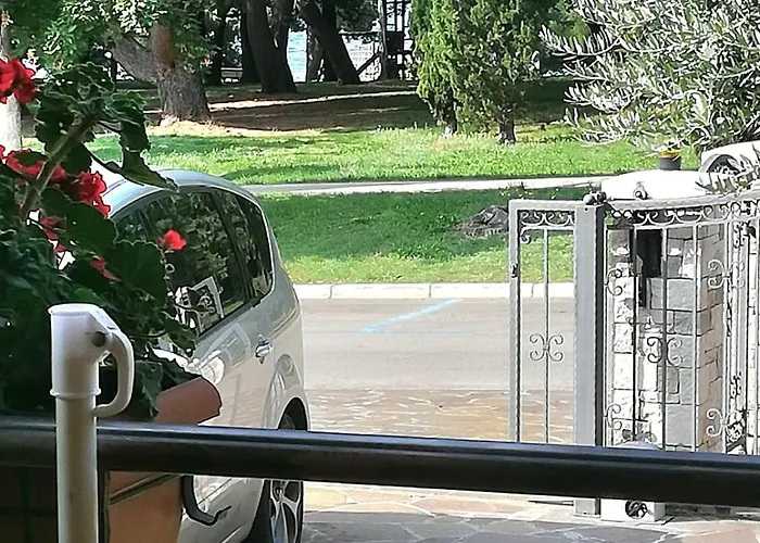 Apartman Pinia-marina Porec