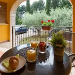 Pinia-marina Apartment Porec