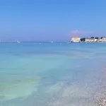 Pinia-marina Porec