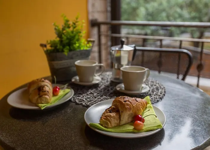 Pinia-marina 아파트