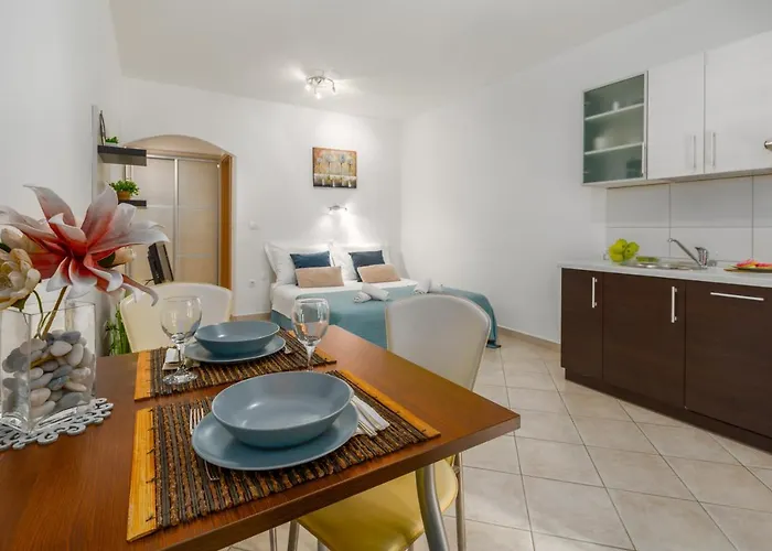 Pinia-marina * 포레치