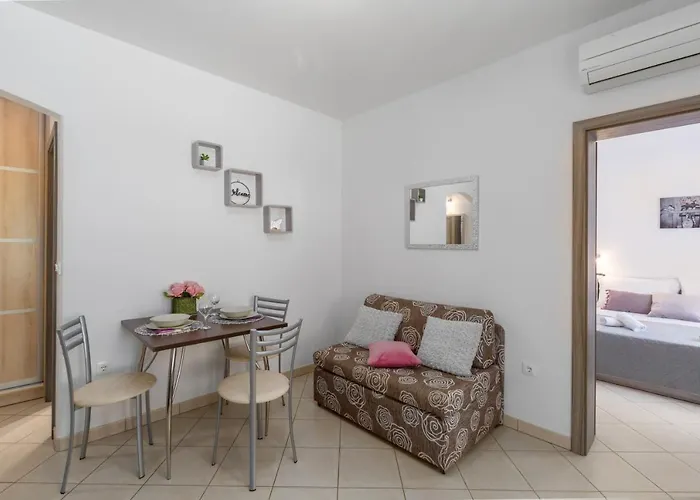 Pinia-marina * 포레치