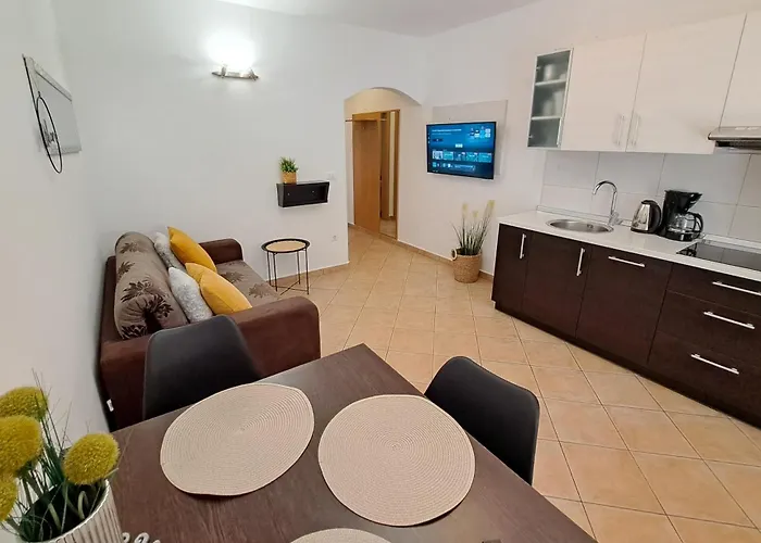 Pinia-marina * 포레치