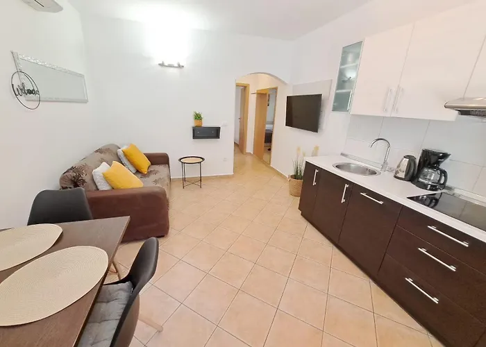 Pinia-marina * 포레치